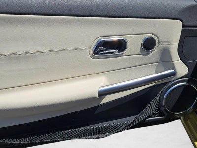 2005 Chrysler Crossfire Limited