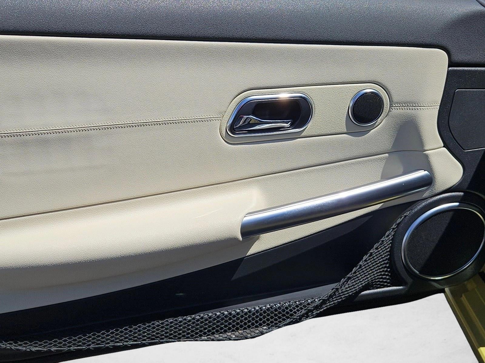 2005 Chrysler Crossfire Limited