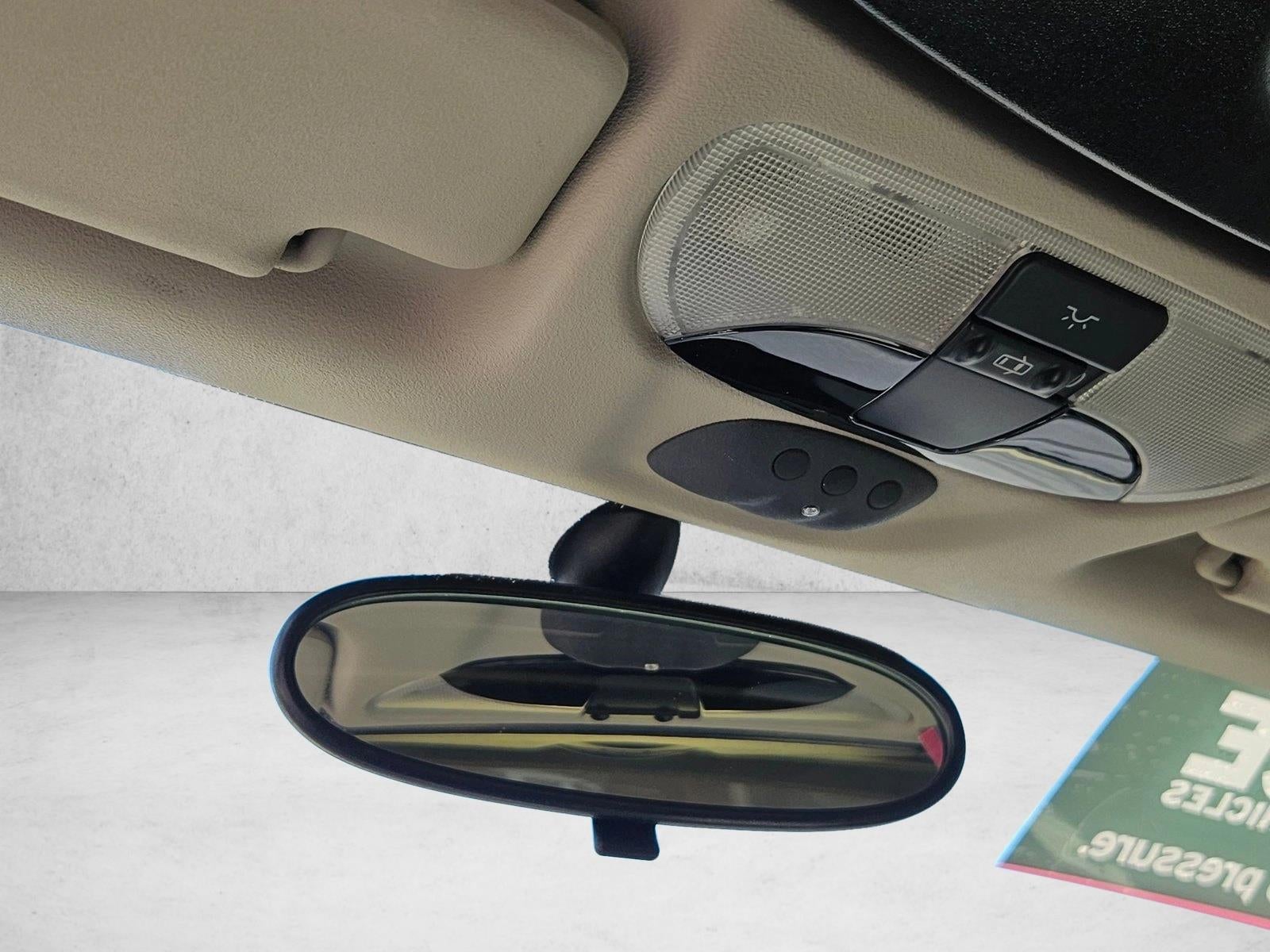 2005 Chrysler Crossfire Limited