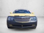 2005 Chrysler Crossfire Limited