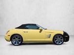 2005 Chrysler Crossfire Limited