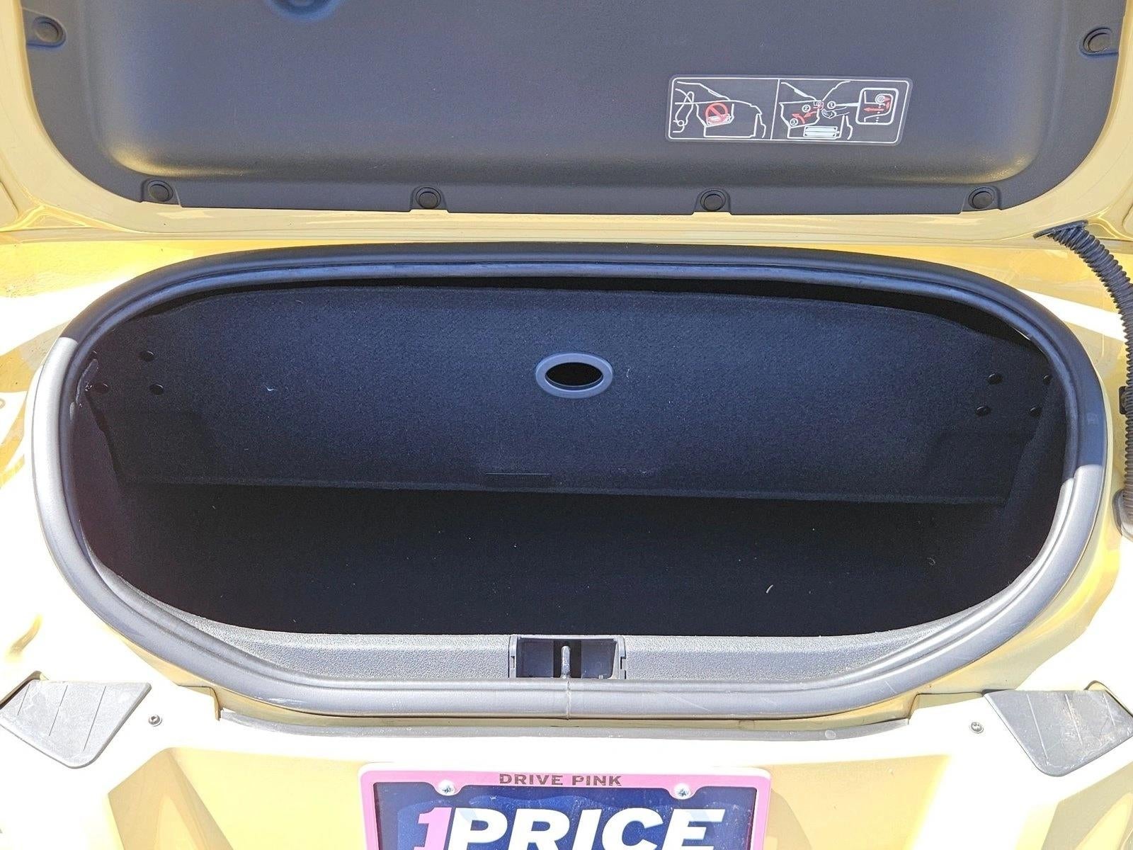 2005 Chrysler Crossfire Limited