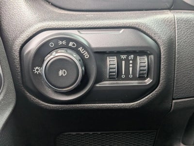 2021 Jeep Wrangler Unlimited Rubicon 392