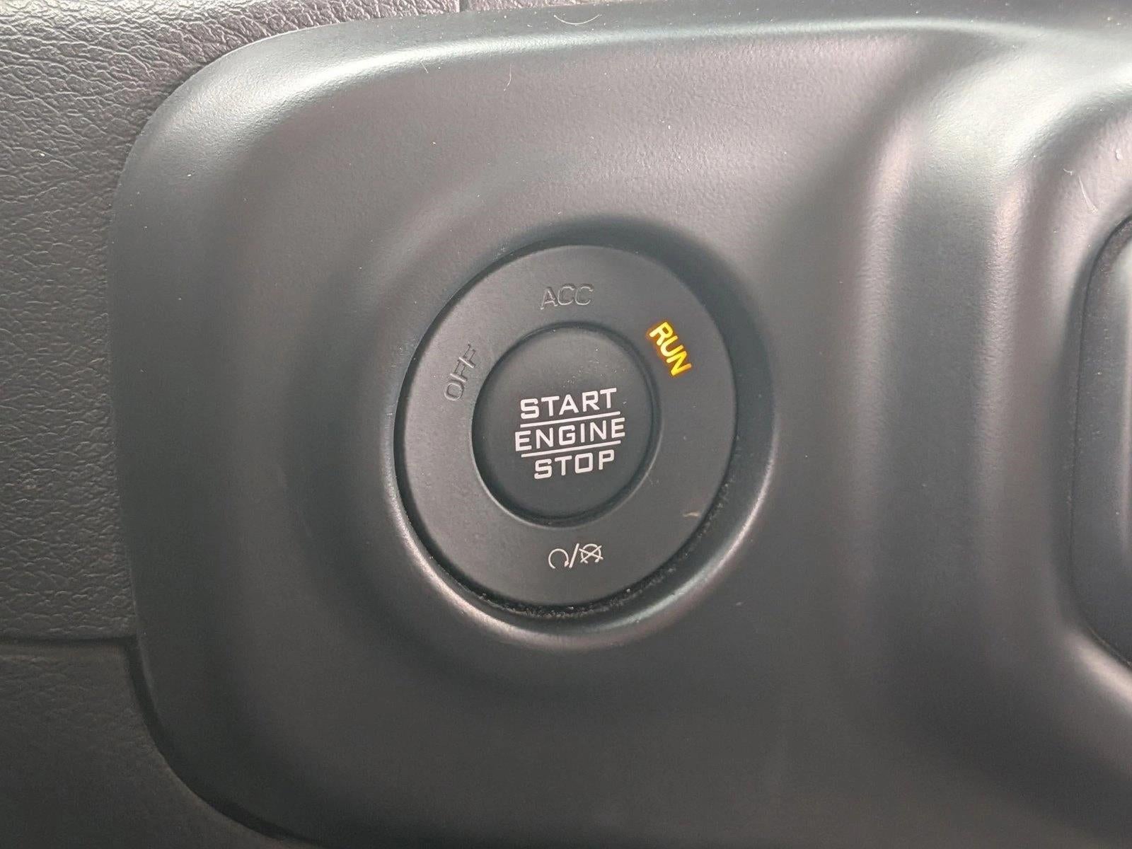 2021 Jeep Wrangler Unlimited Rubicon 392