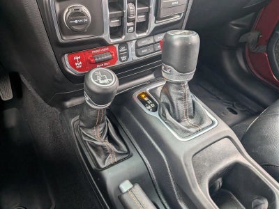 2021 Jeep Wrangler Unlimited Rubicon 392