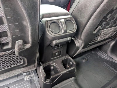 2021 Jeep Wrangler Unlimited Rubicon 392