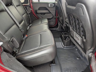 2021 Jeep Wrangler Unlimited Rubicon 392