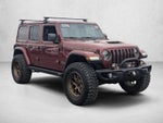 2021 Jeep Wrangler Unlimited Rubicon 392