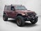 2021 Jeep Wrangler Unlimited Rubicon 392