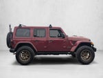 2021 Jeep Wrangler Unlimited Rubicon 392