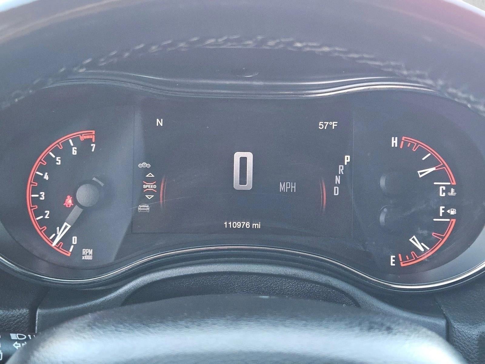 2019 Dodge Durango GT Plus