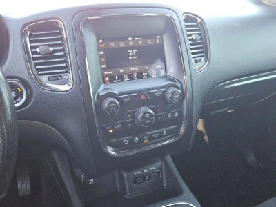 2019 Dodge Durango GT Plus