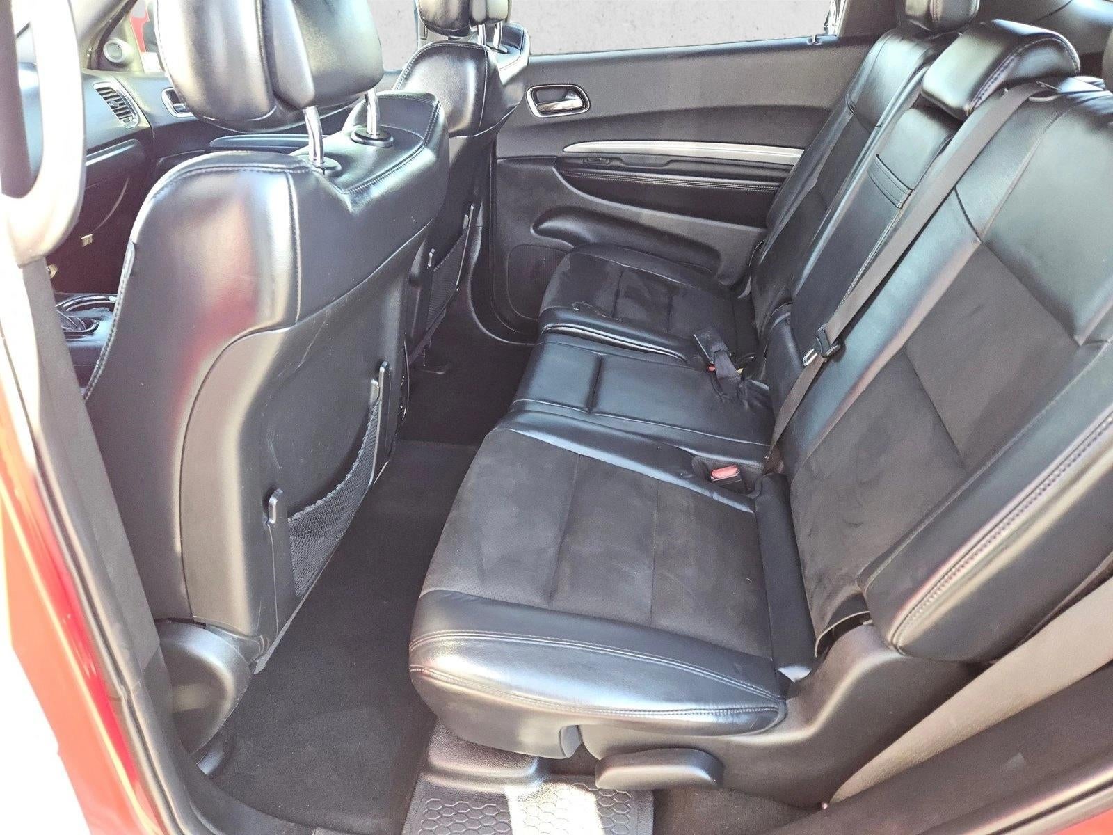 2019 Dodge Durango GT Plus