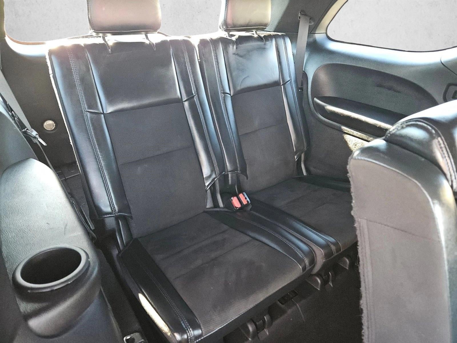 2019 Dodge Durango GT Plus