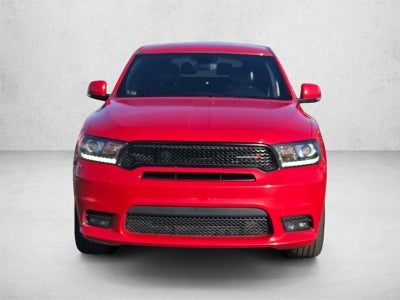 2019 Dodge Durango GT Plus