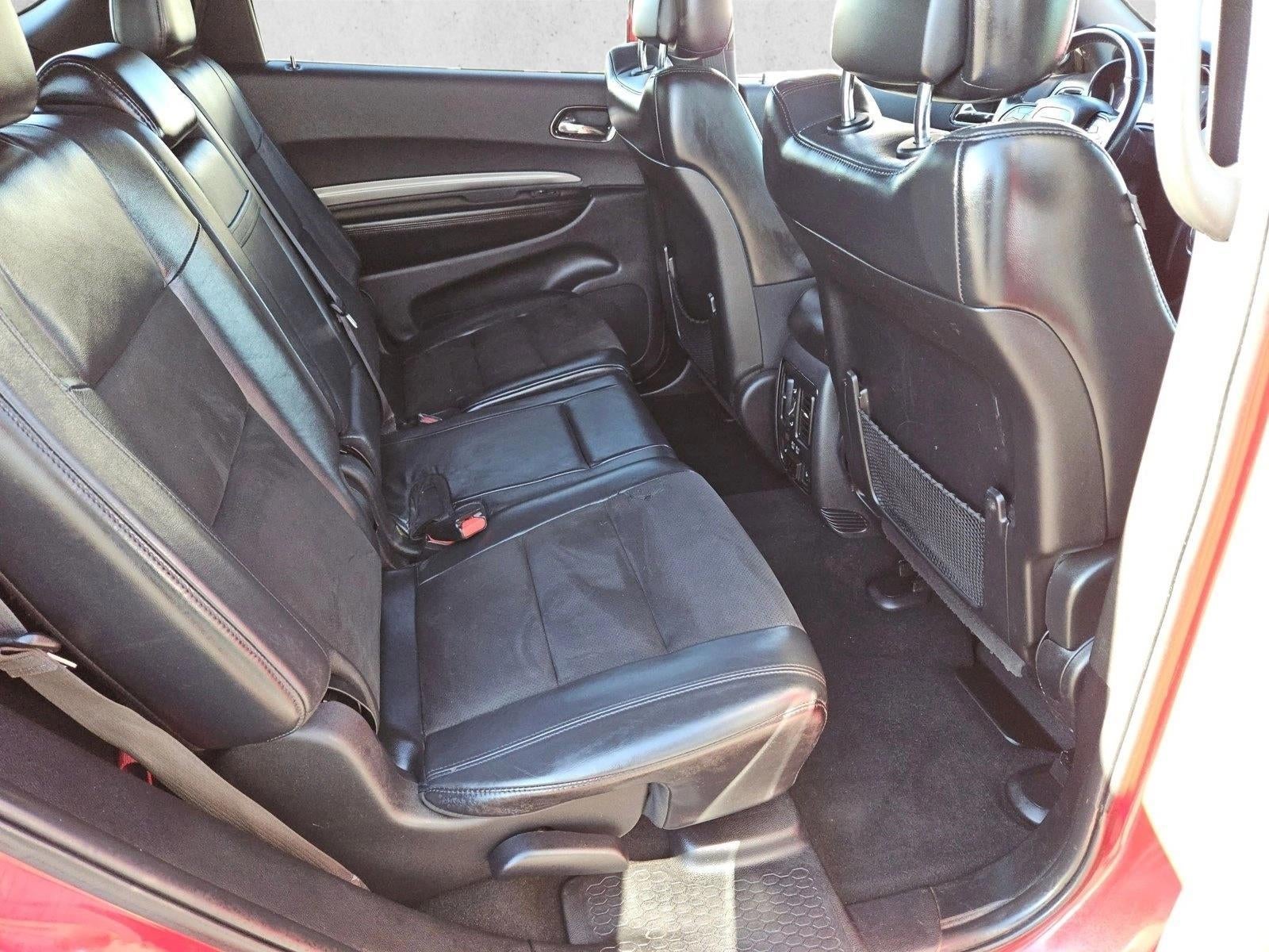 2019 Dodge Durango GT Plus