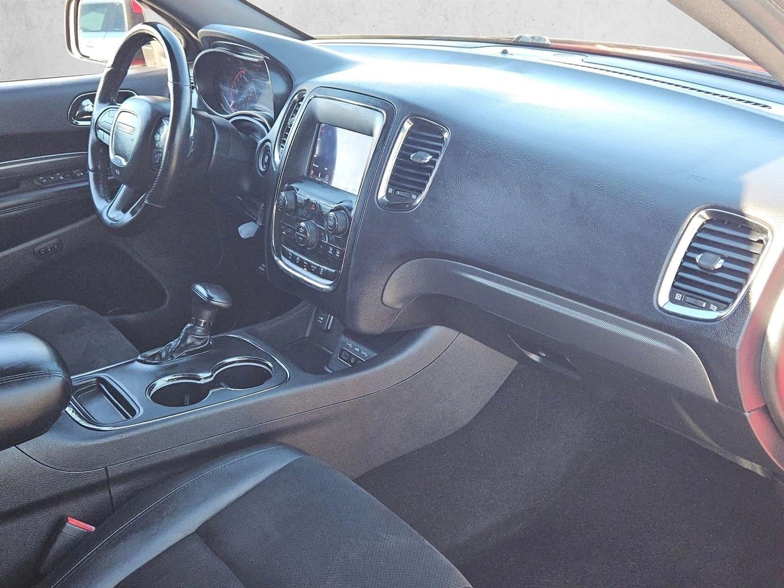 2019 Dodge Durango GT Plus