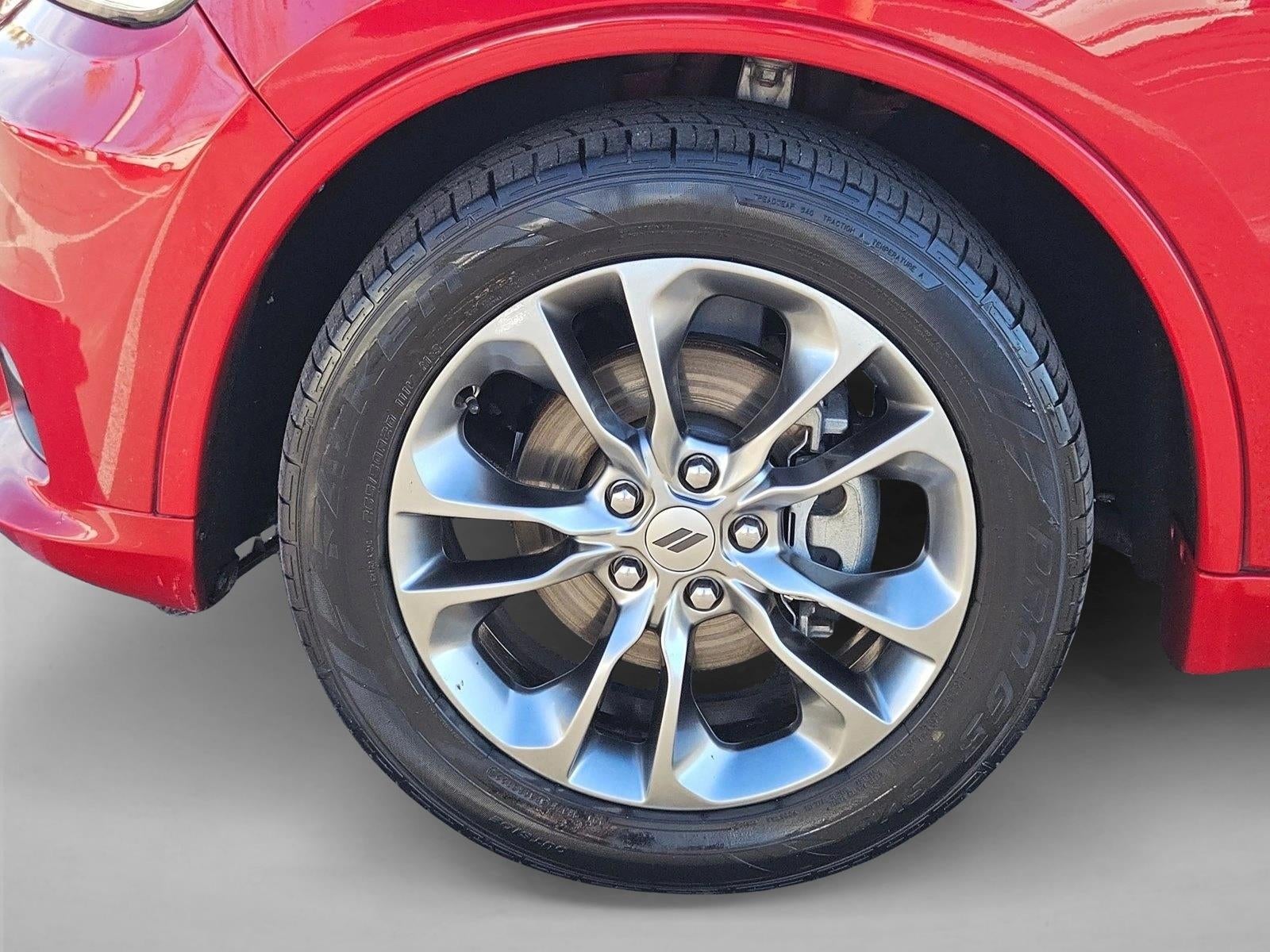 2019 Dodge Durango GT Plus