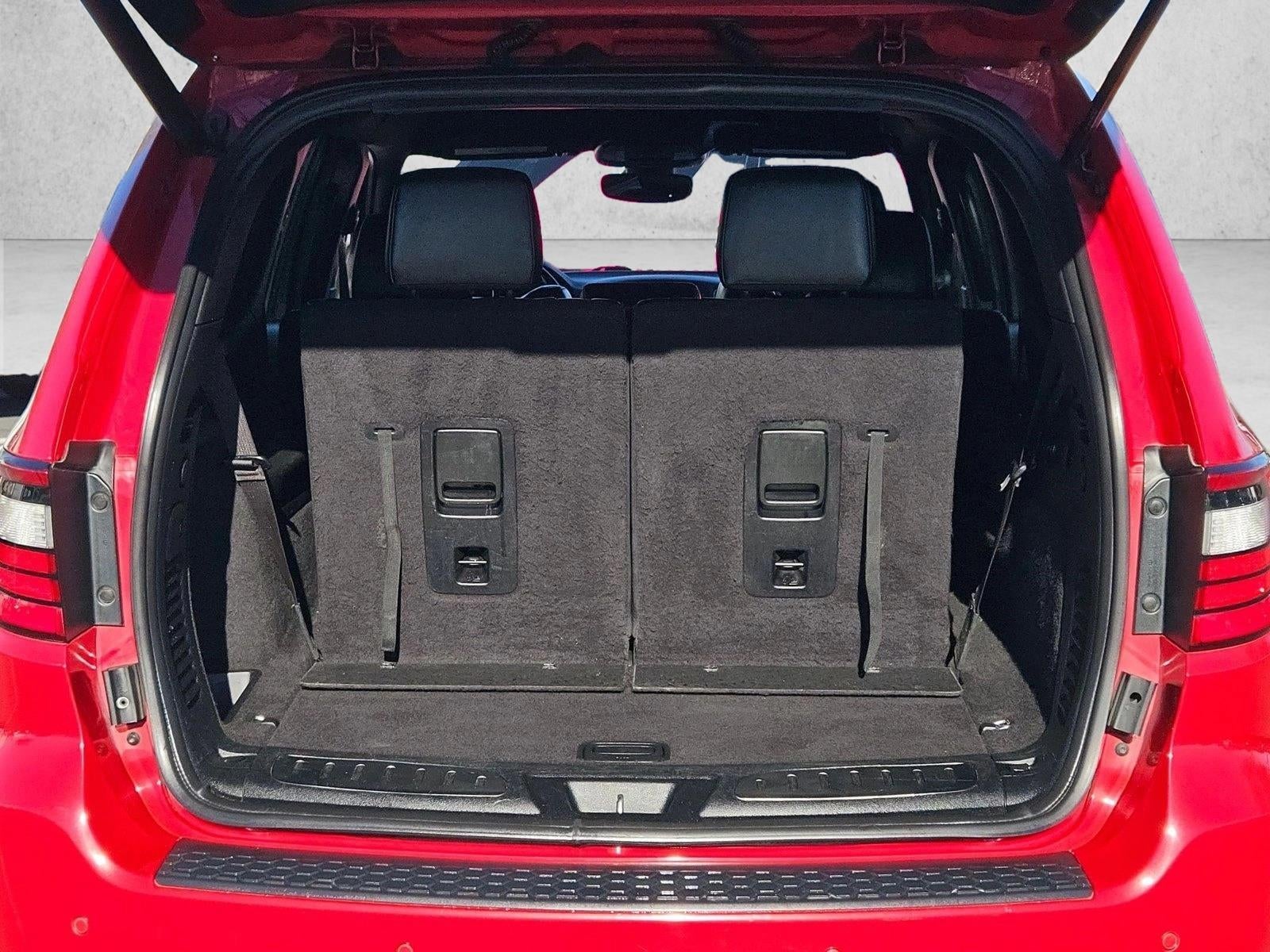 2019 Dodge Durango GT Plus