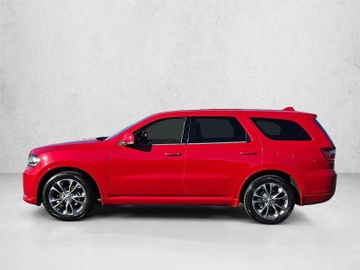 2019 Dodge Durango GT Plus