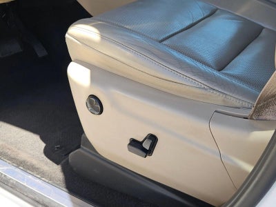 2015 Dodge Durango Citadel