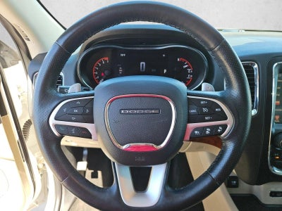 2015 Dodge Durango Citadel