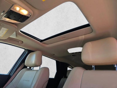 2015 Dodge Durango Citadel