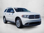2015 Dodge Durango Citadel