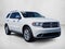 2015 Dodge Durango Citadel