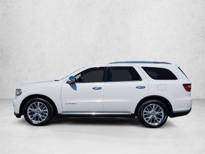 2015 Dodge Durango Citadel