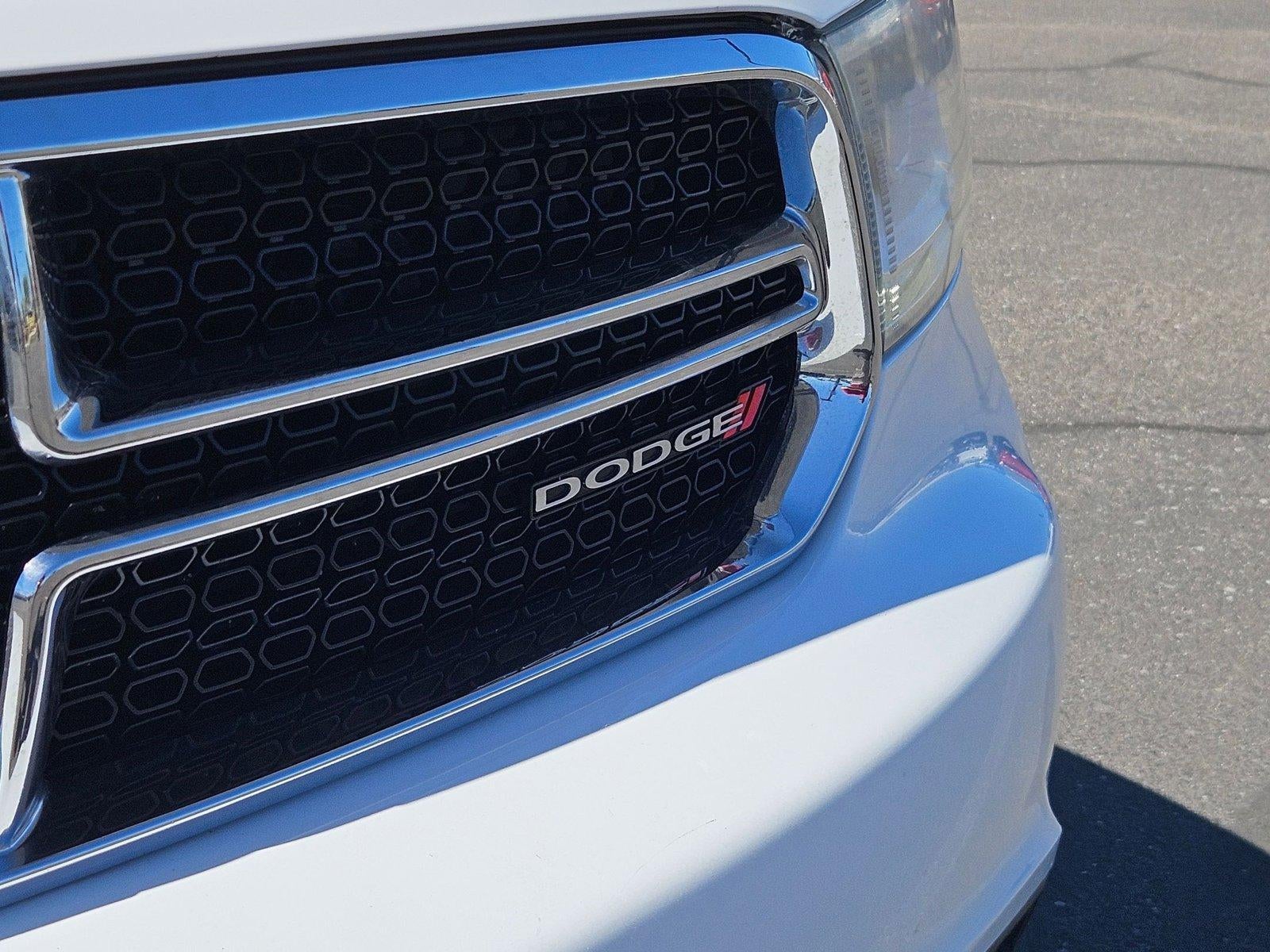 2016 Dodge Durango Limited