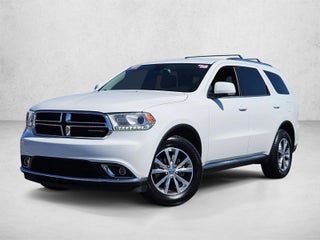 2016 Dodge Durango Limited