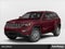 2022 Jeep Grand Cherokee WK Laredo E