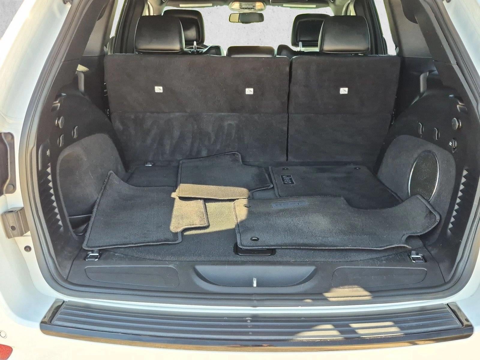 2015 Jeep Grand Cherokee Altitude - Photo 10