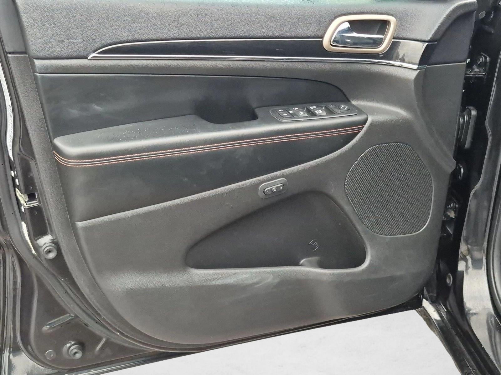 2016 Jeep Grand Cherokee Limited - Photo 11