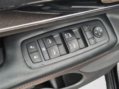 2016 Jeep Grand Cherokee Limited 75th Anniversary