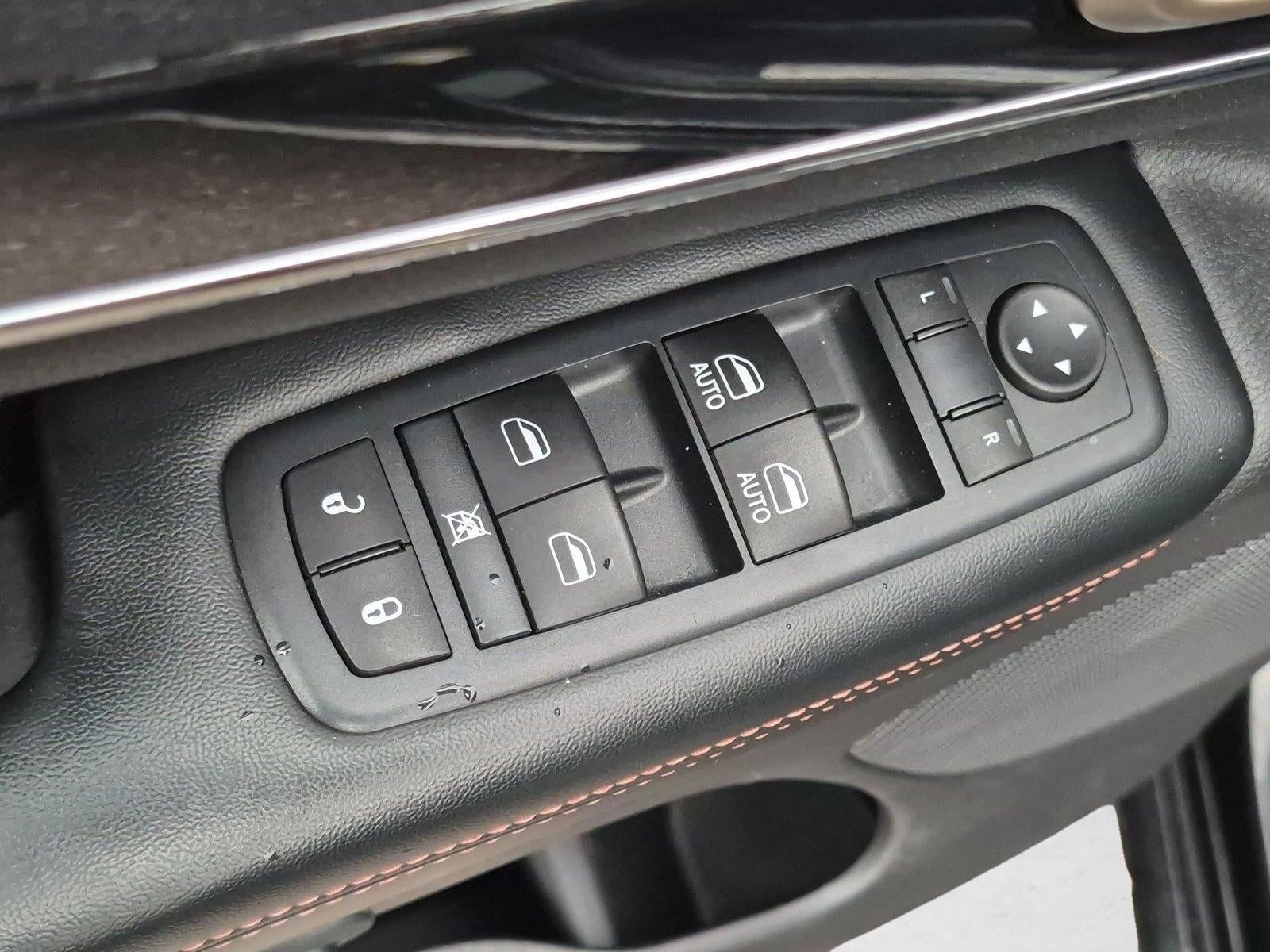 2016 Jeep Grand Cherokee Limited 75th Anniversary