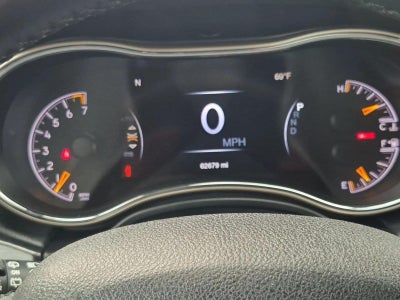 2016 Jeep Grand Cherokee Limited 75th Anniversary