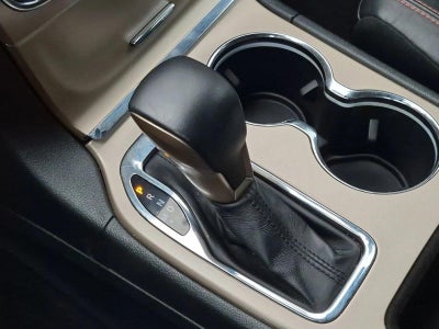 2016 Jeep Grand Cherokee Limited 75th Anniversary