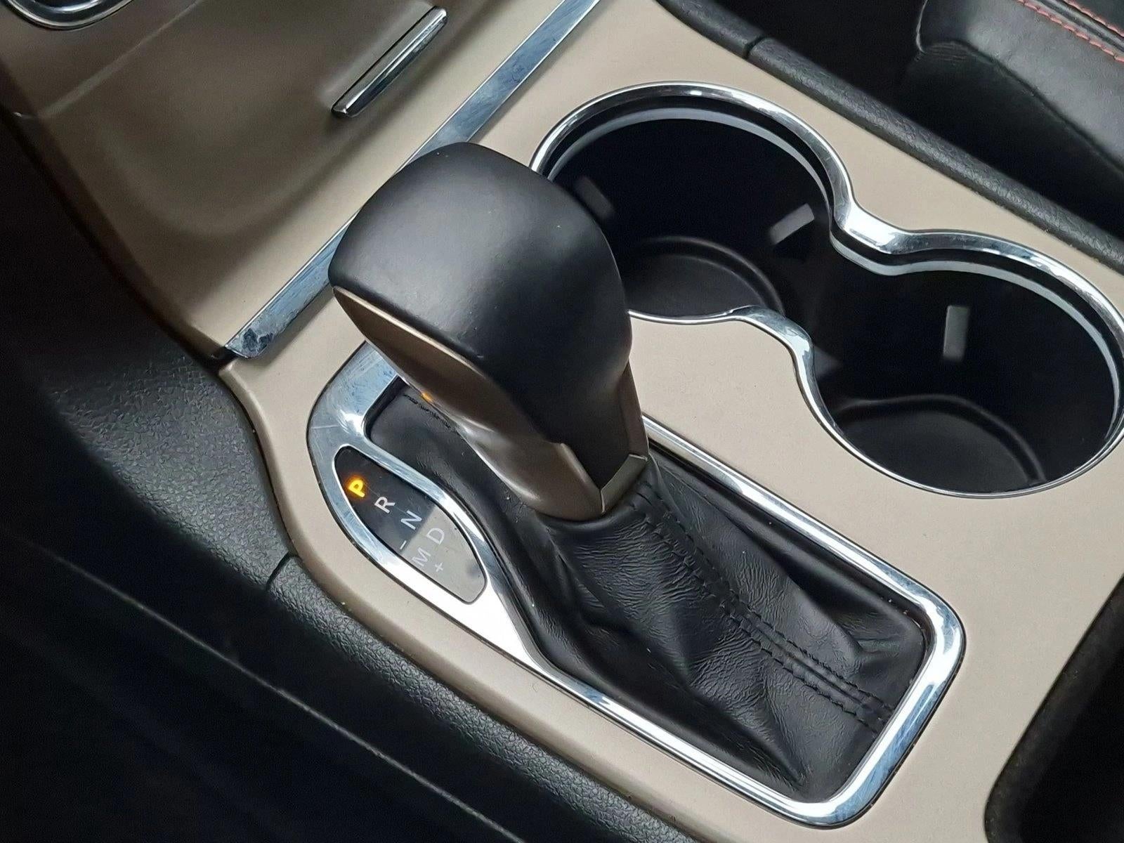 2016 Jeep Grand Cherokee Limited 75th Anniversary