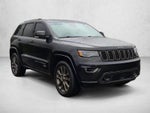 2016 Jeep Grand Cherokee Limited 75th Anniversary