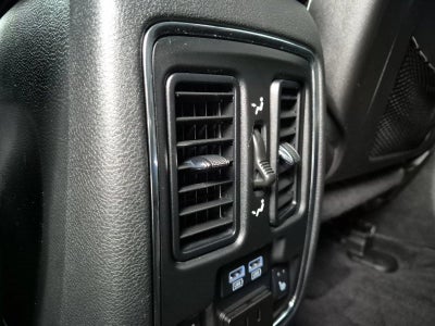 2016 Jeep Grand Cherokee Limited 75th Anniversary