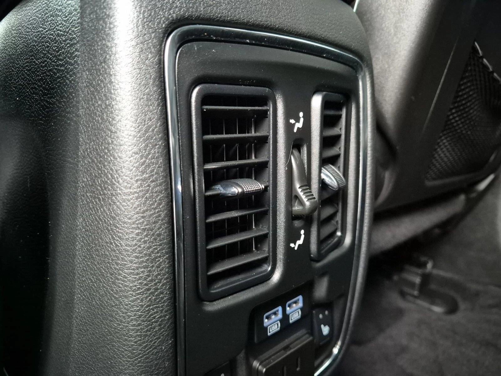 2016 Jeep Grand Cherokee Limited 75th Anniversary