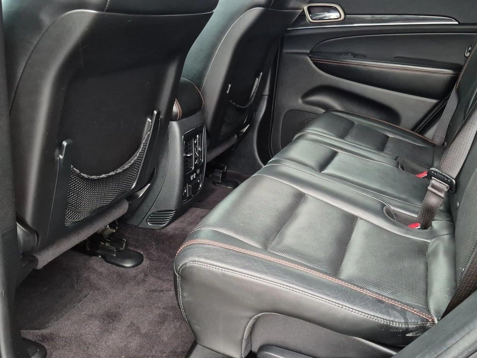 2016 Jeep Grand Cherokee Limited - Photo 25