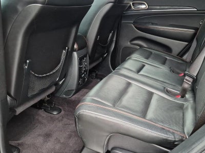 2016 Jeep Grand Cherokee Limited 75th Anniversary
