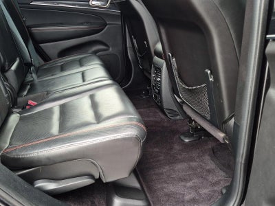2016 Jeep Grand Cherokee Limited 75th Anniversary