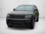 2016 Jeep Grand Cherokee Limited 75th Anniversary