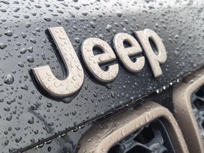 2016 Jeep Grand Cherokee Limited 75th Anniversary