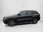 2016 Jeep Grand Cherokee Limited 75th Anniversary
