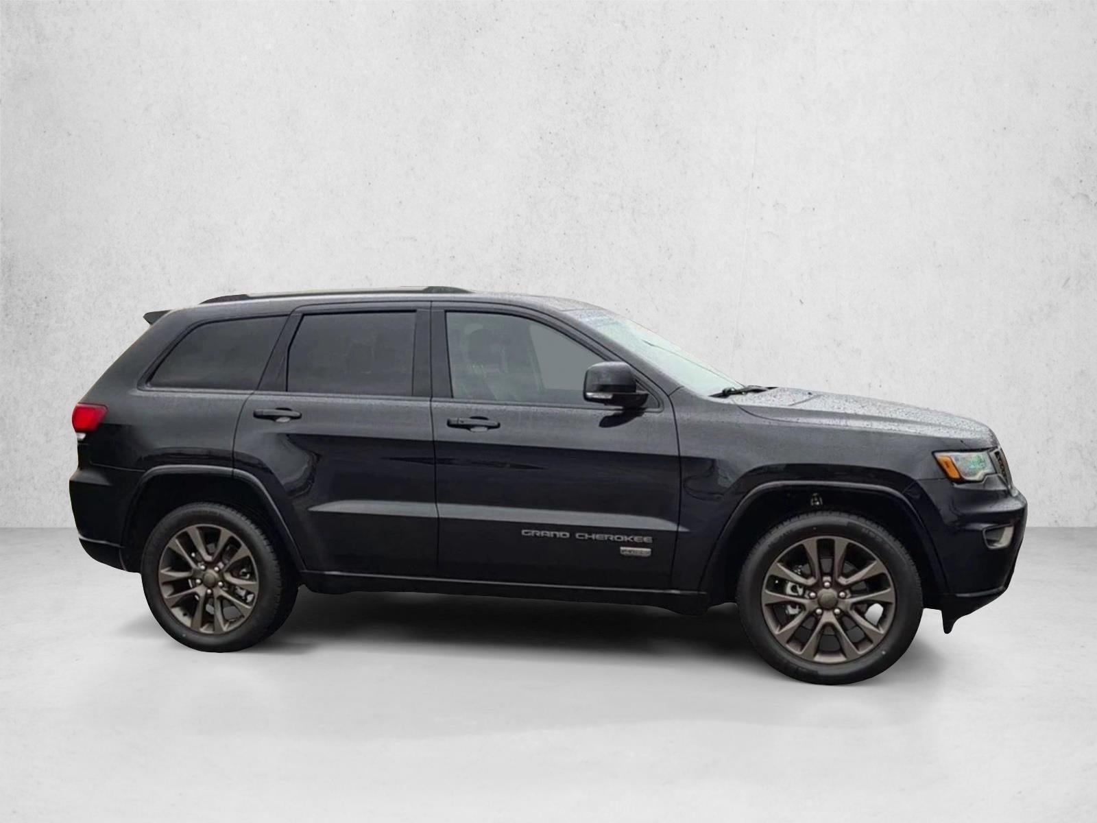 2016 Jeep Grand Cherokee Limited - Photo 9